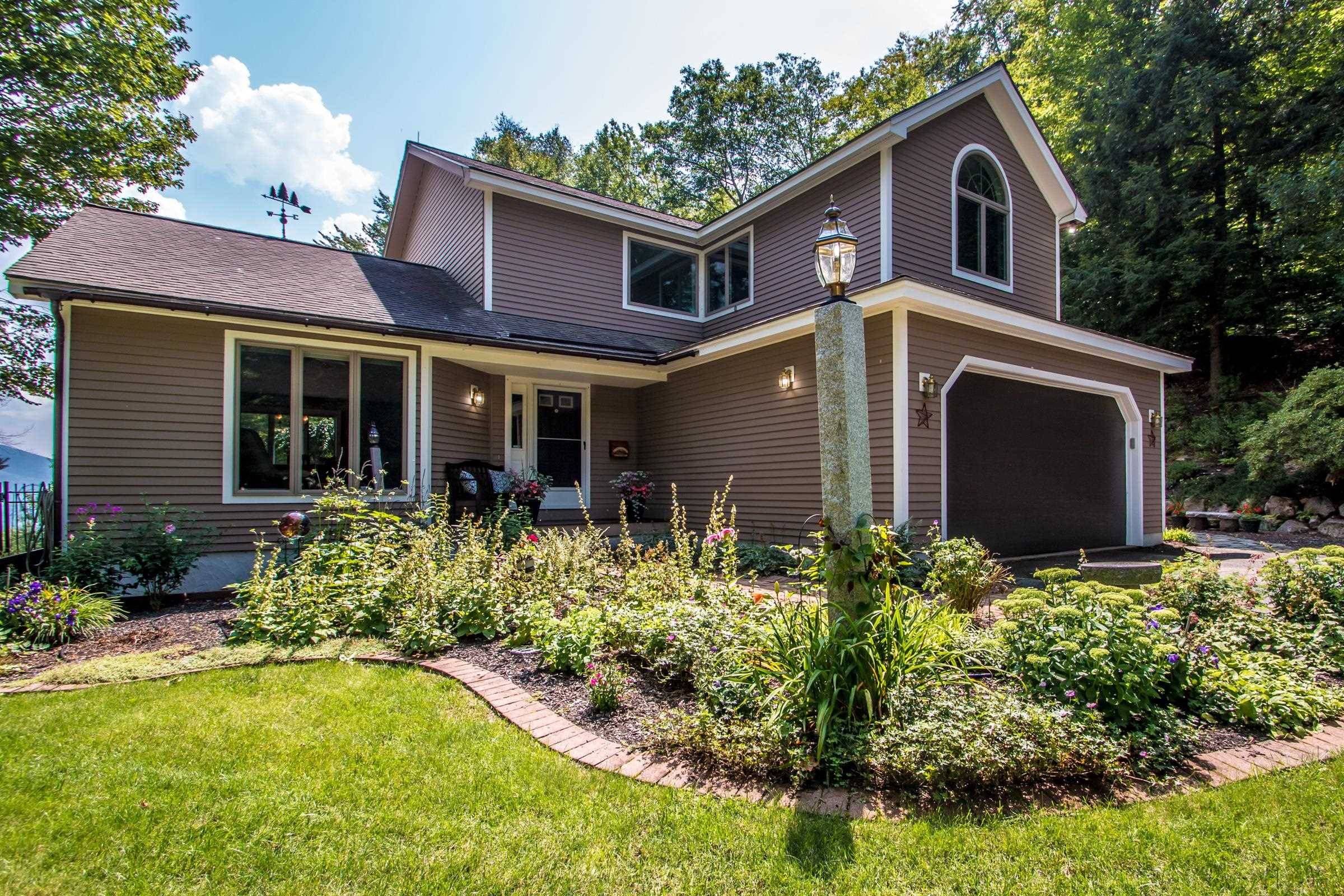 229 Ellis Ridge RD, Bartlett, NH 03812