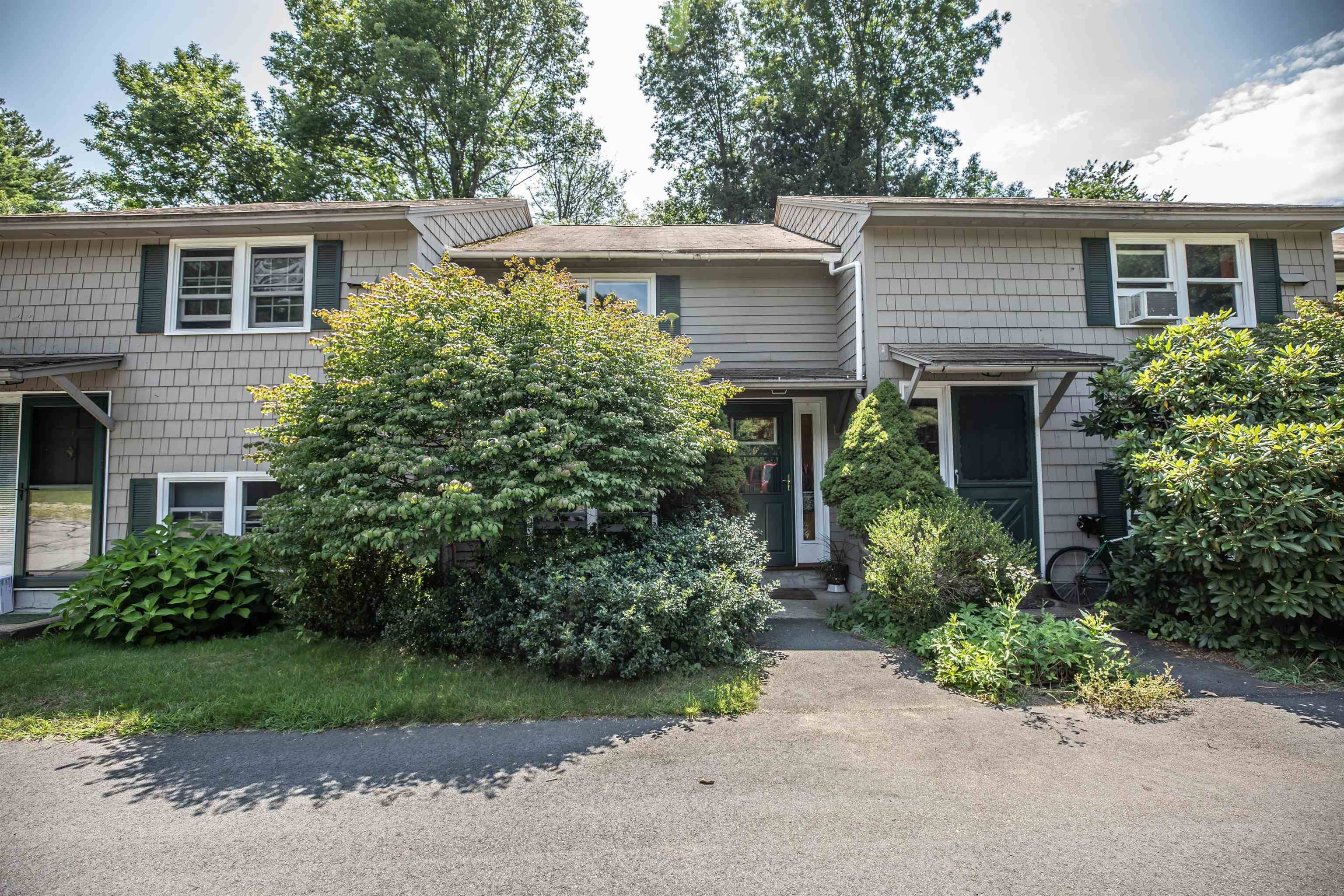 6 Prospect HTS, Peterborough, NH 03458