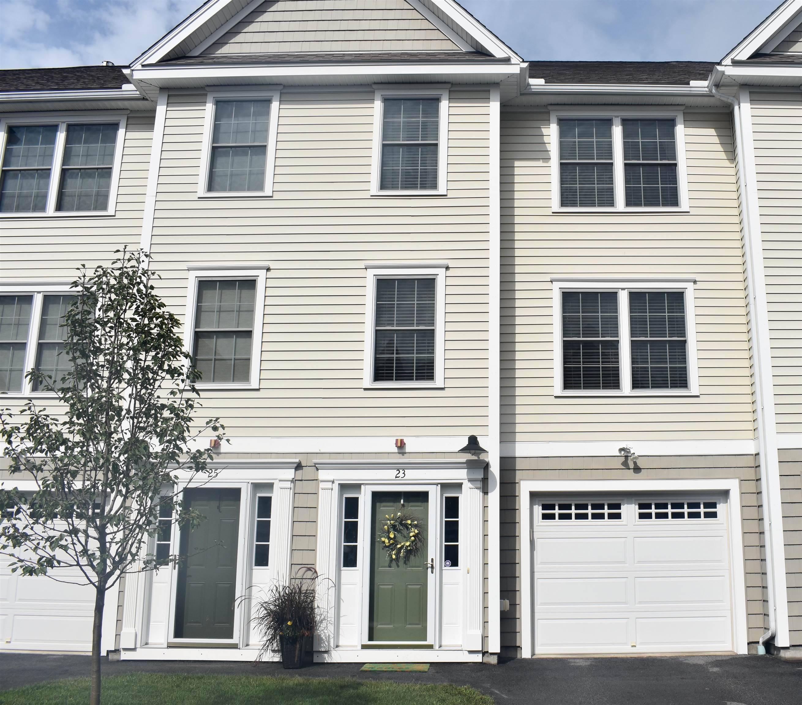 23 Hartshorn WAY #23, Manchester, NH 03109