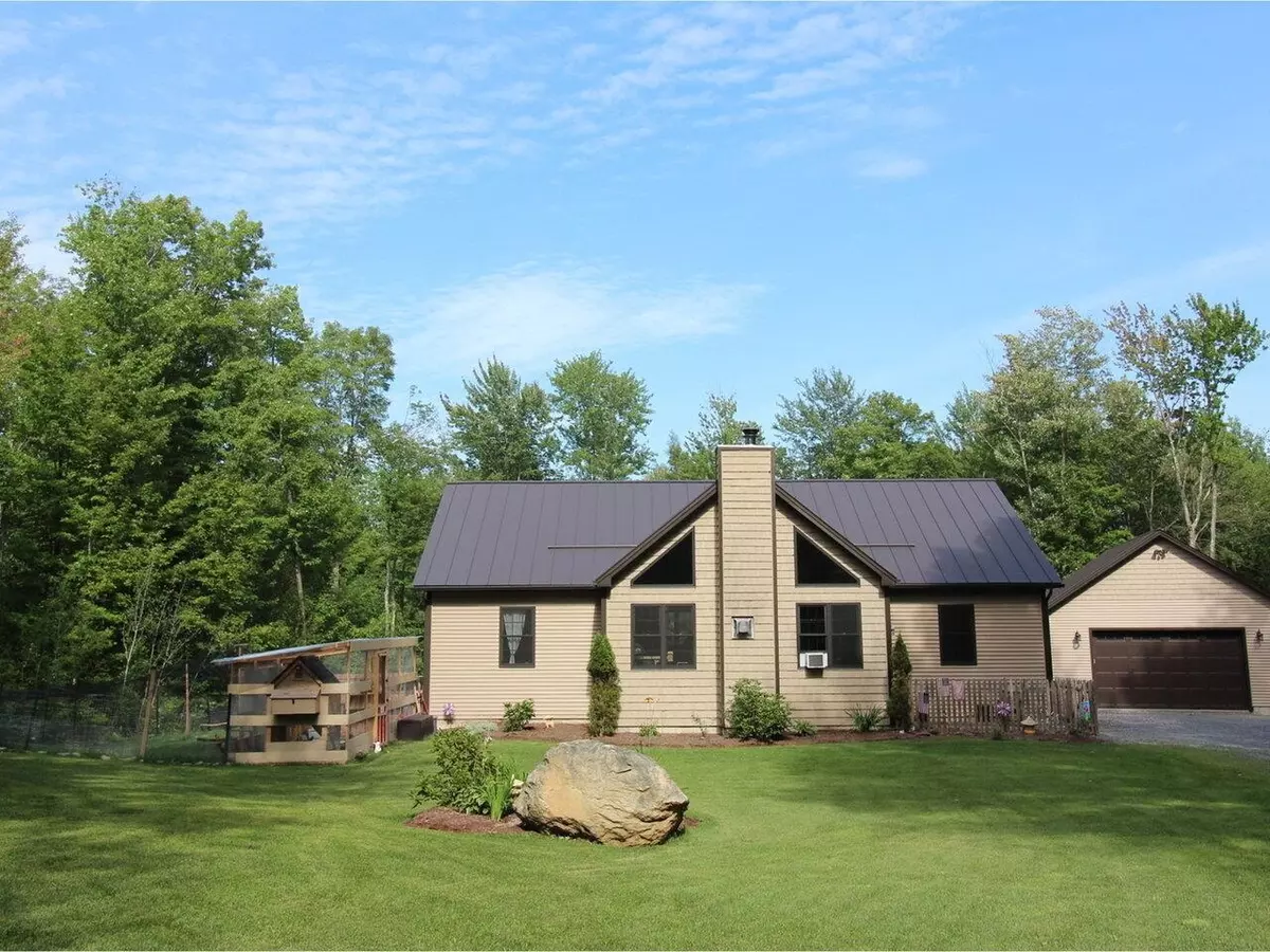 Westford, VT 05494,61 Twin Hill RD