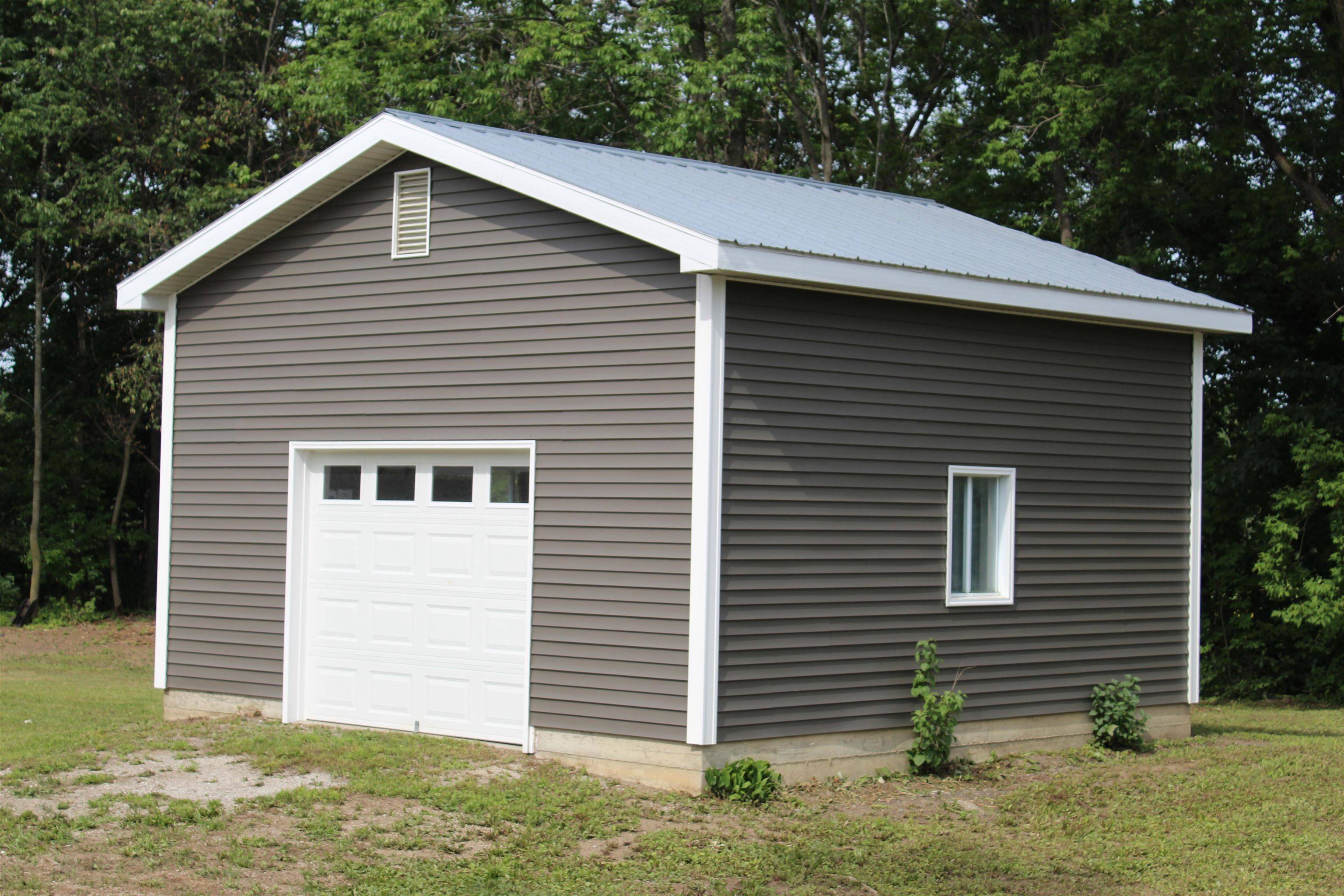 Alburgh, VT 05440,3375 Greenwoods RD