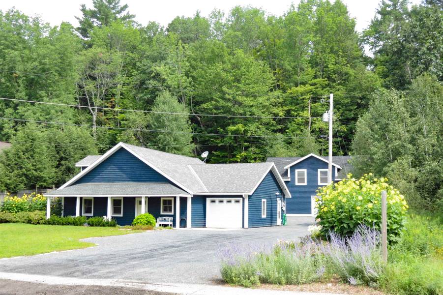 1961 Main ST, Cavendish, VT 05142