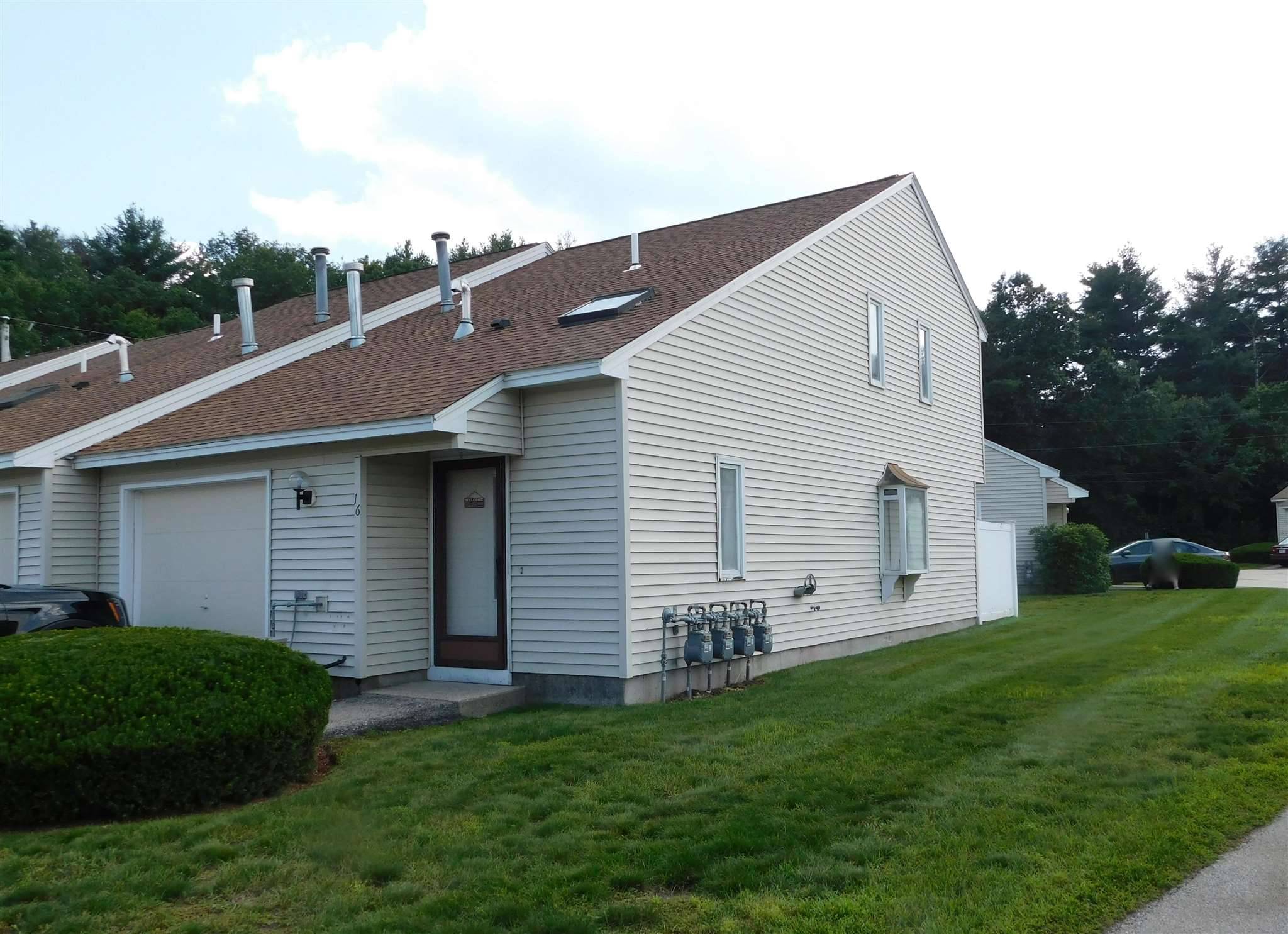 344 Elm ST #16, Milford, NH 03055