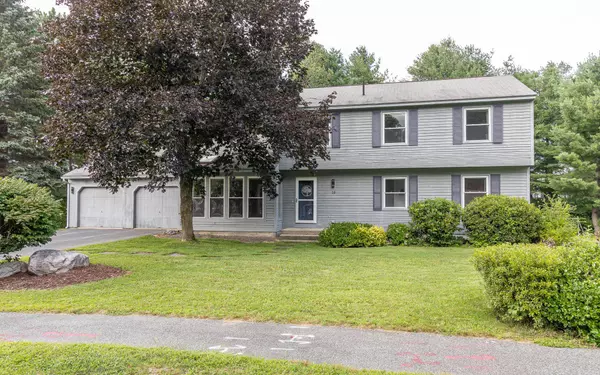19 Evans CIR, Keene, NH 03431