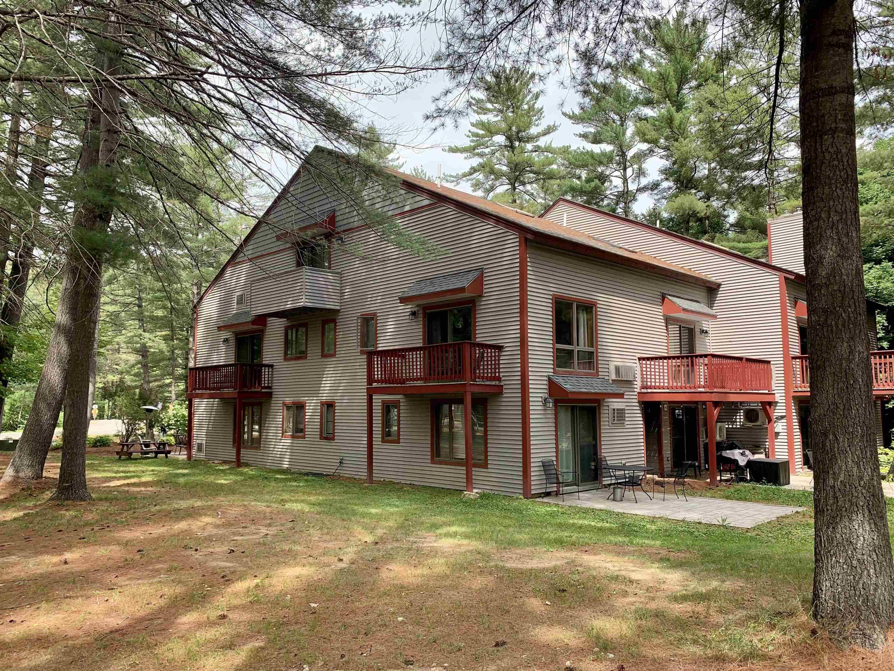 1 River Run RD #O, Bartlett, NH 03812