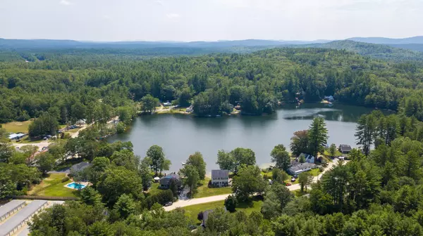 Warner, NH 03278,21 Hartshorn LN