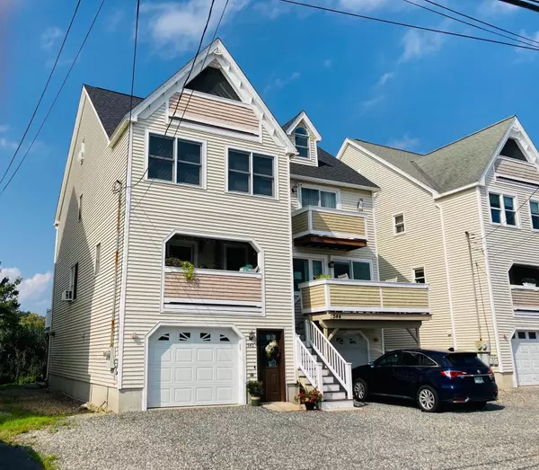 Address Not Disclosed