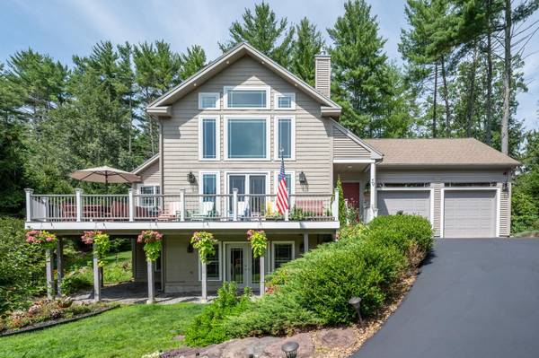 59 Deerfield Turn RD, Laconia, NH 03246