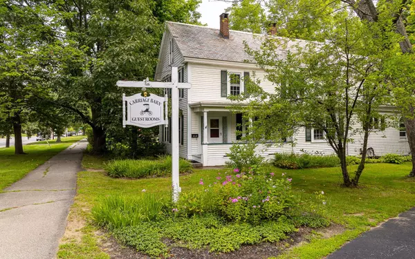 358 Main ST, Keene, NH 03431