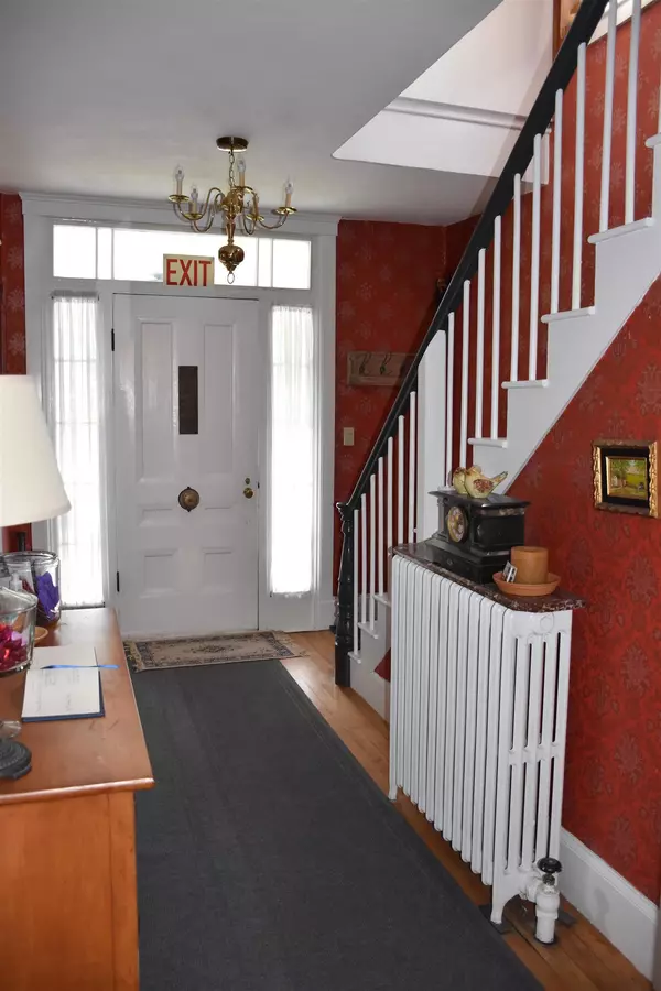 Northfield, VT 05663,128 South Main ST