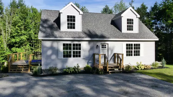 381 Sweet Pond RD, Guilford, VT 05301