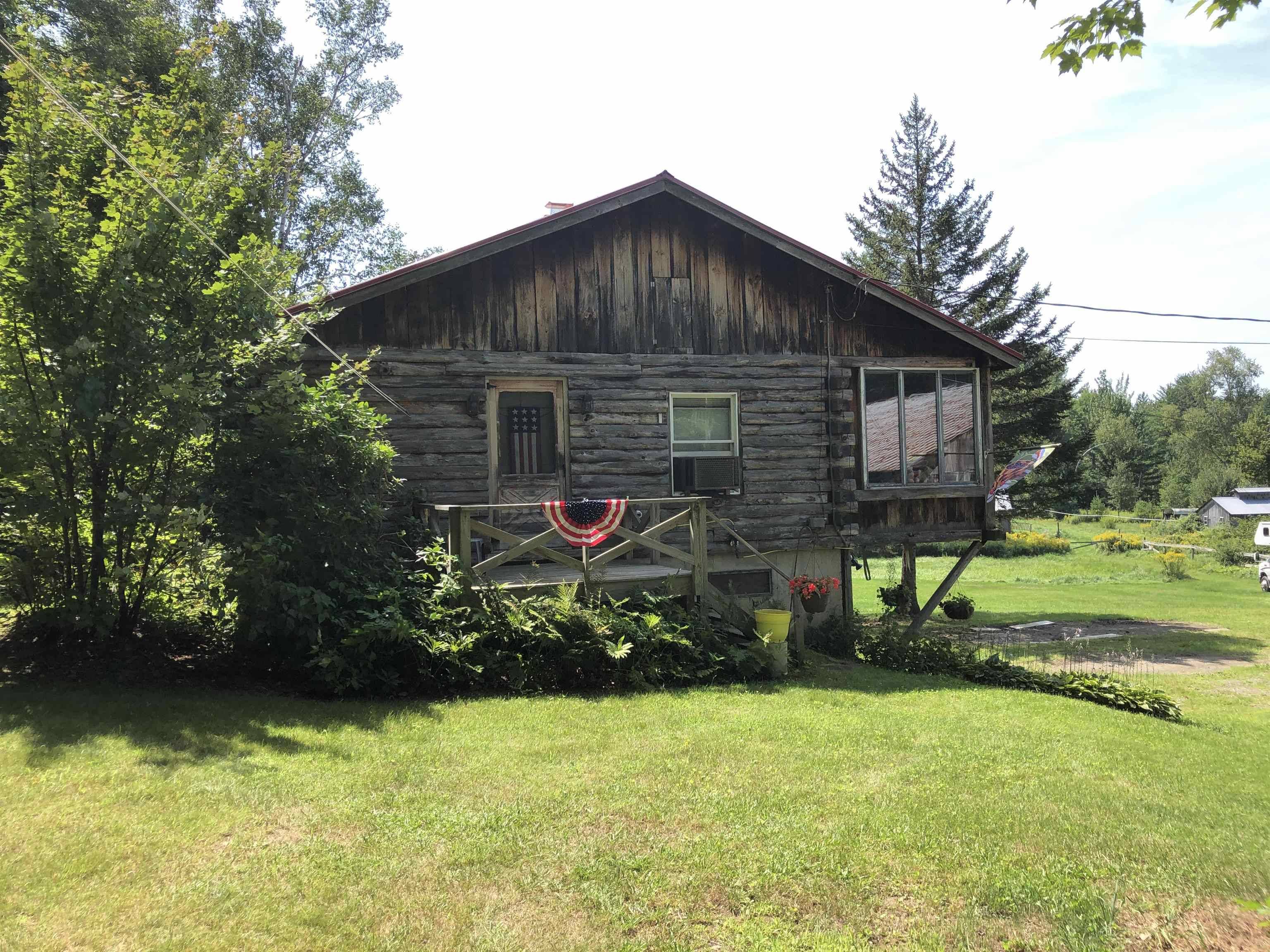 274 Apple Tree DR, Cambridge, VT 05464