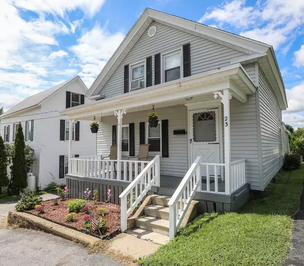 Pembroke, NH 03275,23 Kimball ST