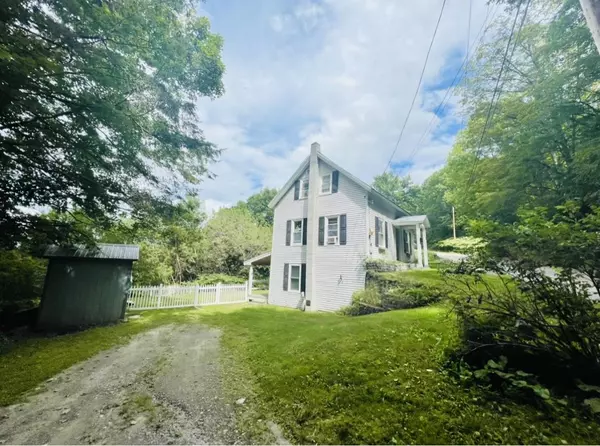 Northfield, VT 05663,91 Turkey Hill RD