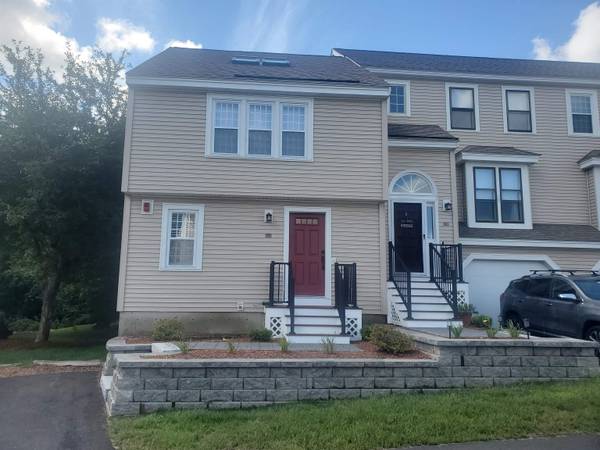 12 Sundown DR #A,  Derry,  NH 03038