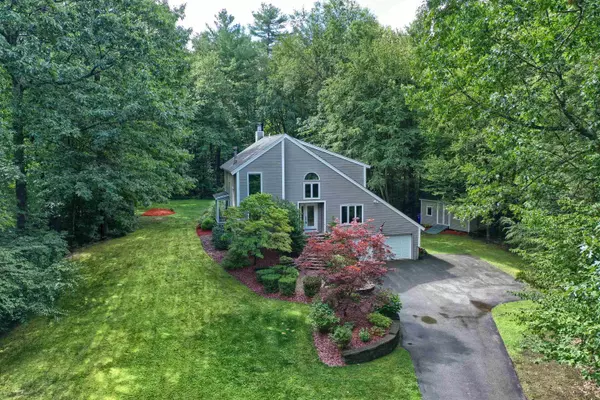 43 Checkerberry RD, Hampstead, NH 03826