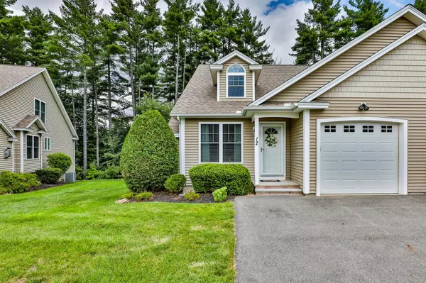 Pelham, NH 03076,12 Settlers WAY