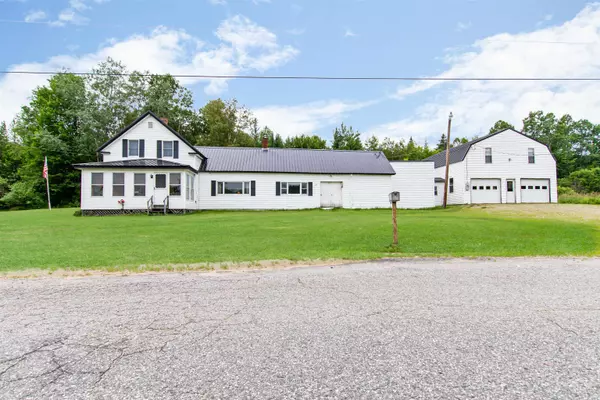 29 Hawkins RD, Dummer, NH 03588