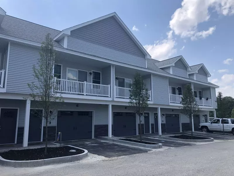 8 Cleveland AVE #2, Concord, NH 03301