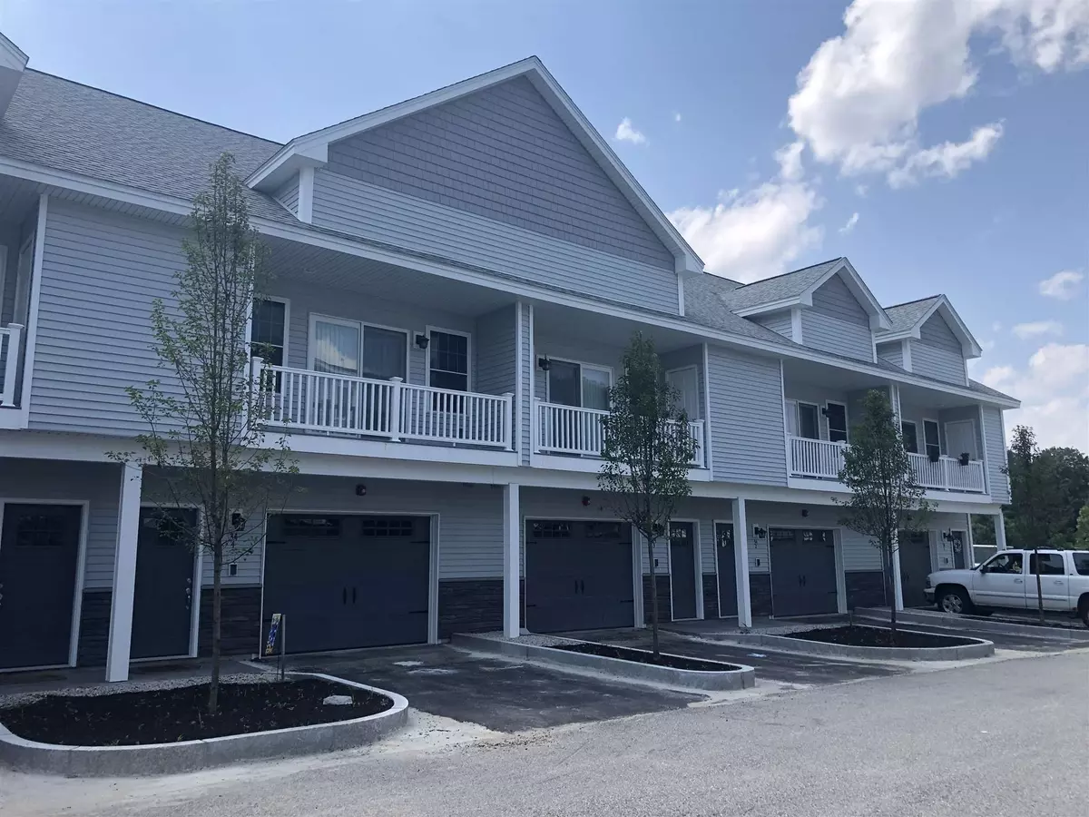 Concord, NH 03301,8 Cleveland AVE #2