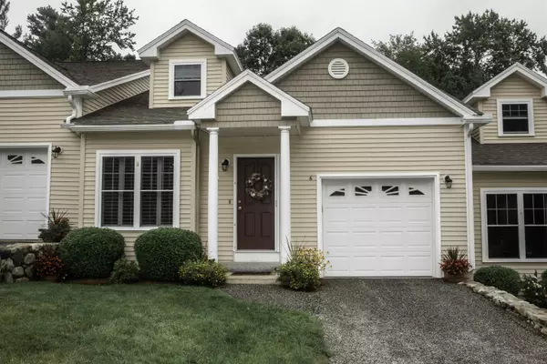 6 Winterberry RD, Pelham, NH 03076