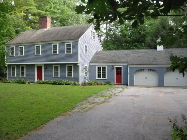 19 Kings LN, Keene, NH 03431