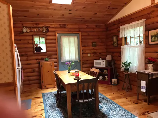 Stoddard, NH 03464,31 Chalet DR #31