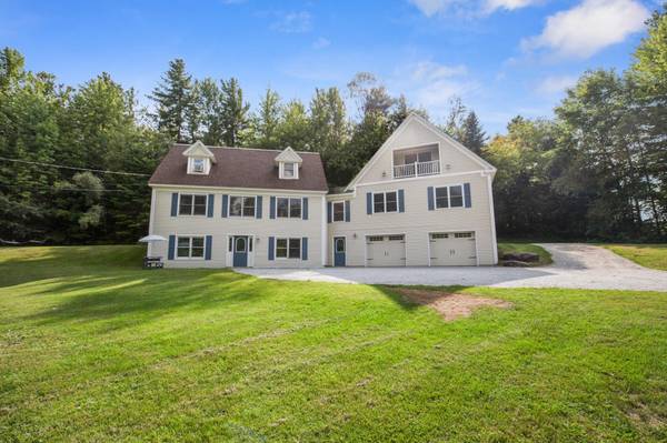 411 Shady Rill RD, Middlesex, VT 05602