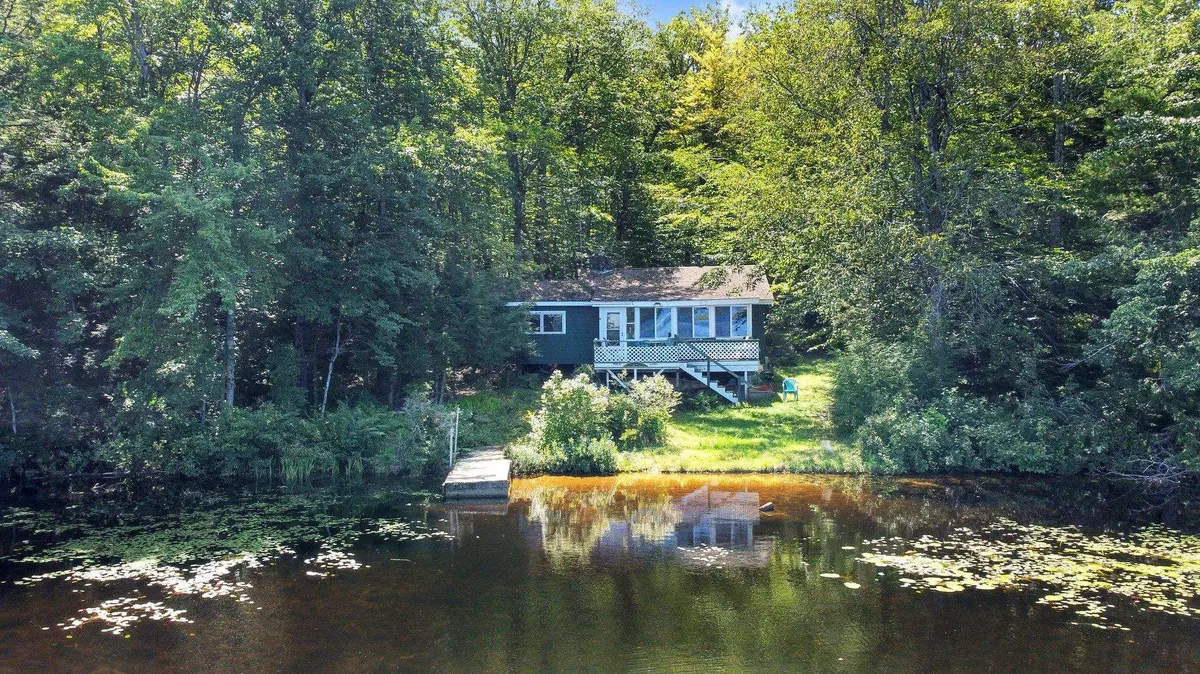 Stoddard, NH 03464,172 Anderson RD