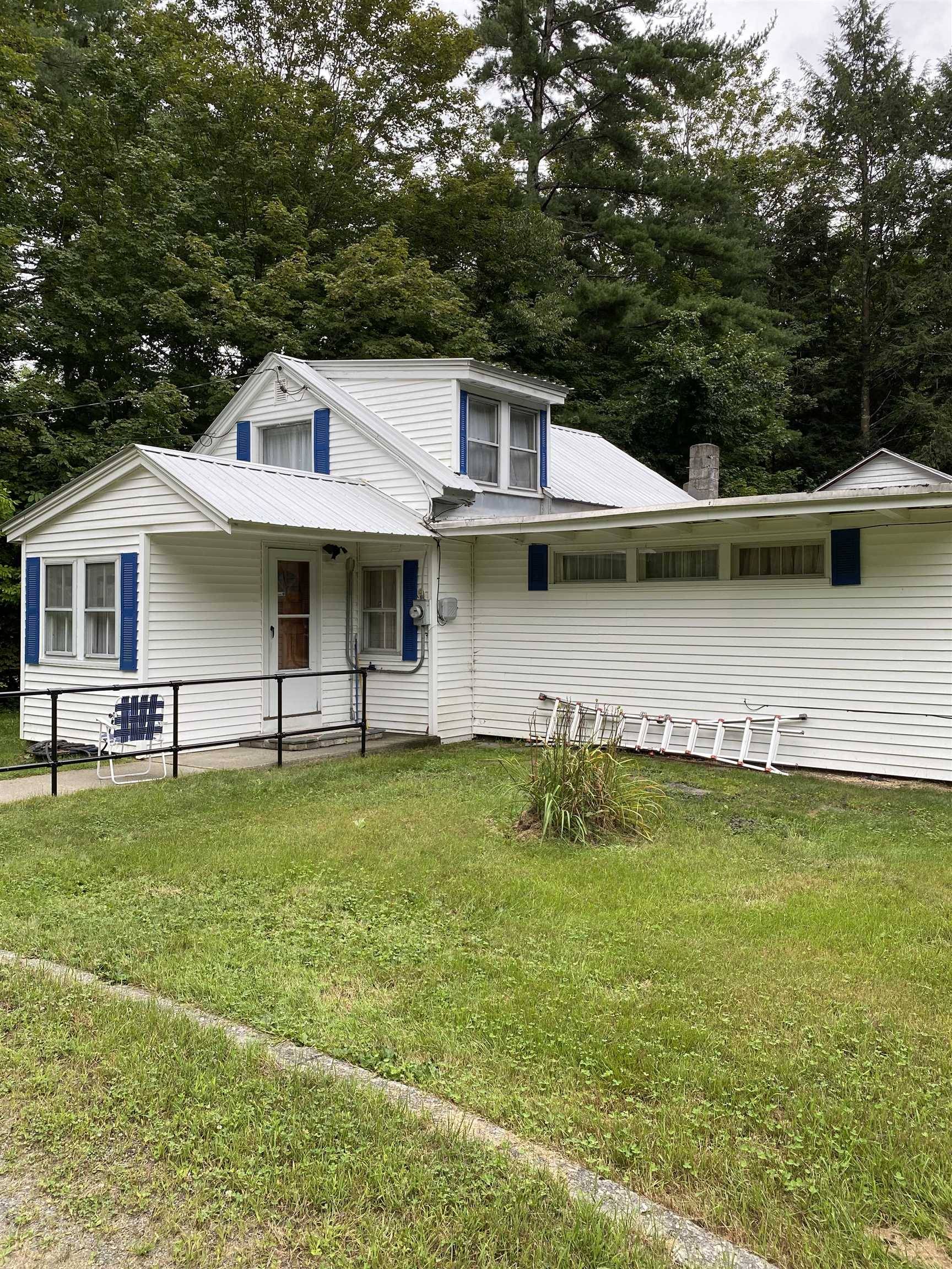 Guilford, VT 05301,115 Oak Hill RD