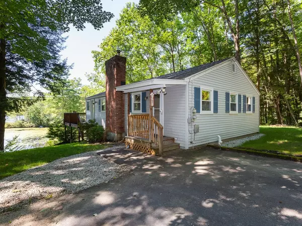 Webster, NH 03303,47 New Hampshire DR