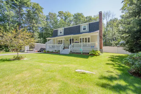 Atkinson, NH 03811,9 Stonewall TER