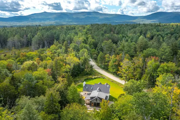 284 Landgrove RD, Landgrove, VT 05148