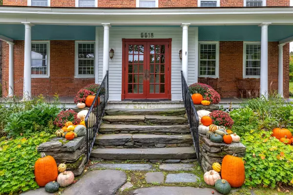 Barnard, VT 05031,5518 VT Route 12