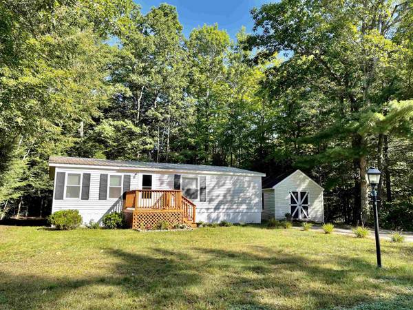 51 Eagles WAY,  Alton,  NH 03809