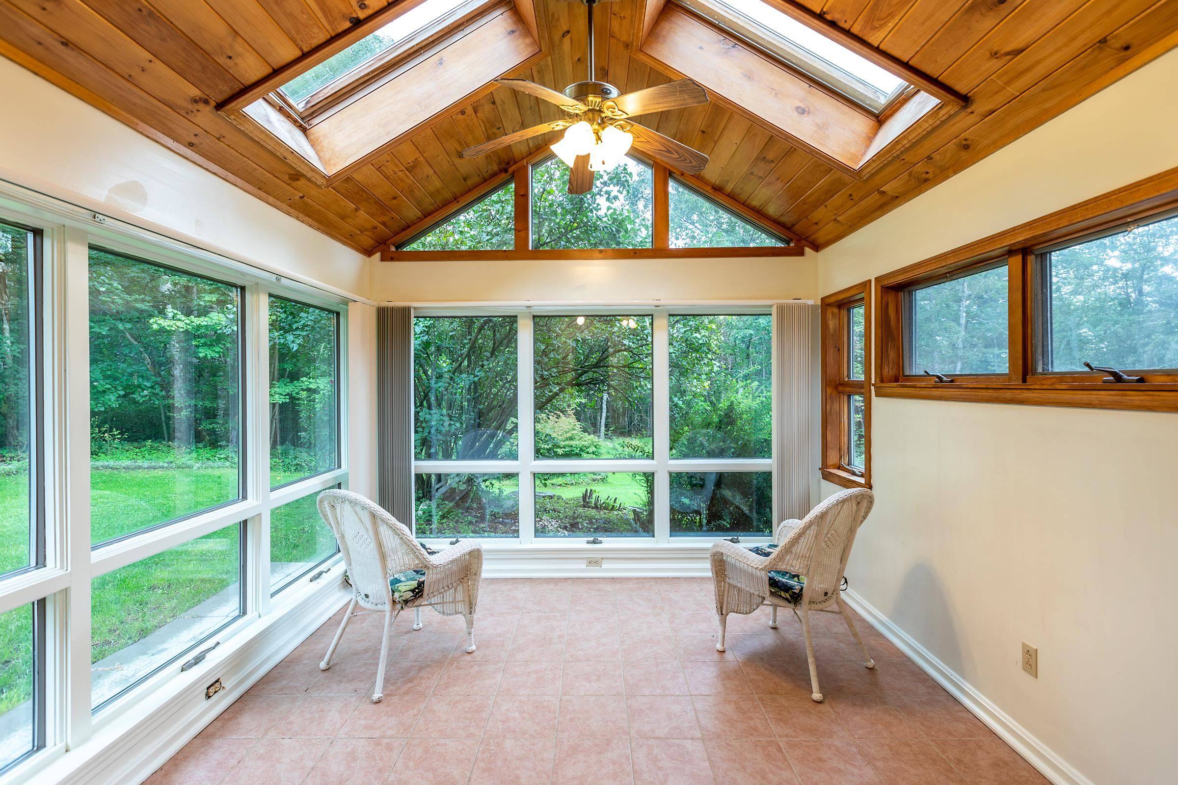 Plymouth, VT 05056,126 Weaver Hill RD