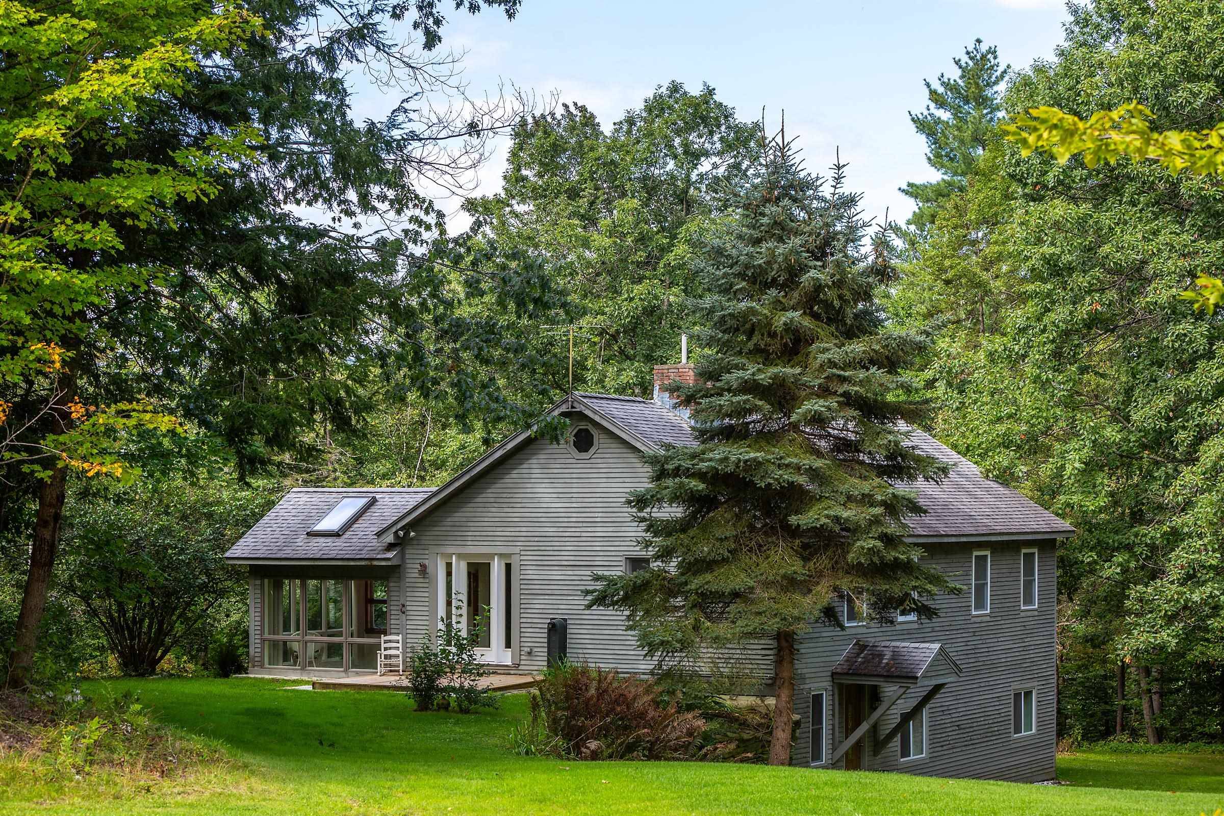 Plymouth, VT 05056,126 Weaver Hill RD