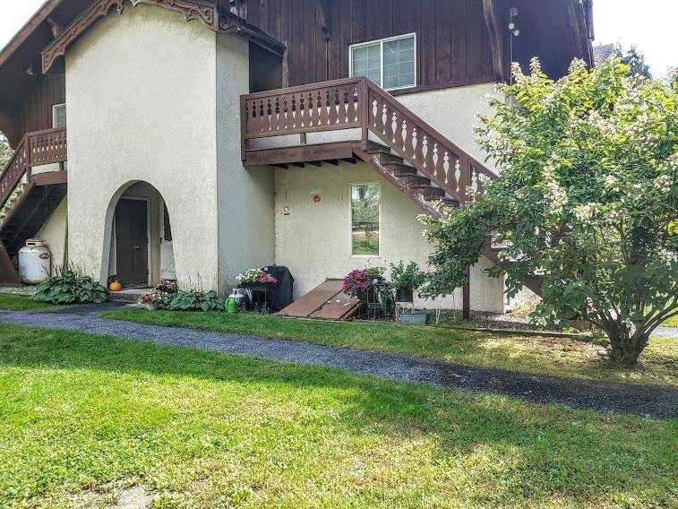 149 B Airport RD, Waitsfield, VT 05673
