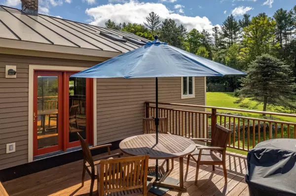 Barnard, VT 05031,10839 VT Route 12