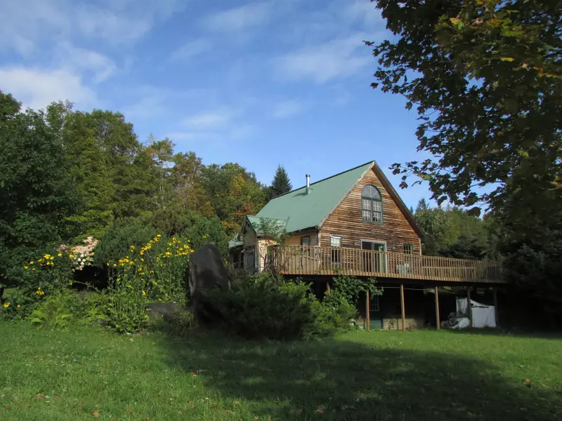 4099 VT Rt 16, Hardwick, VT 05843