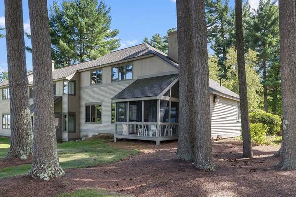 Gilford, NH 03249,2696 Lake Shore RD #19