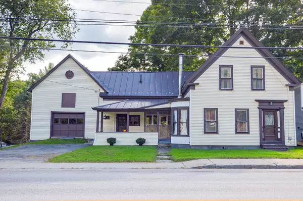 56 Main ST, Ludlow, VT 05149