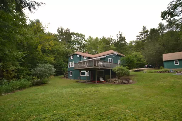 Dublin, NH 03444,216 Dooe RD