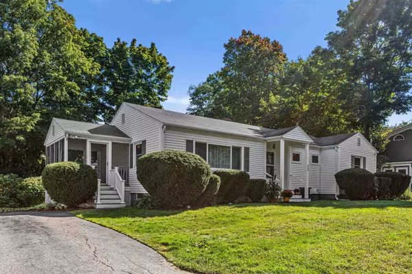 Portsmouth, NH 03801,253 Broad ST