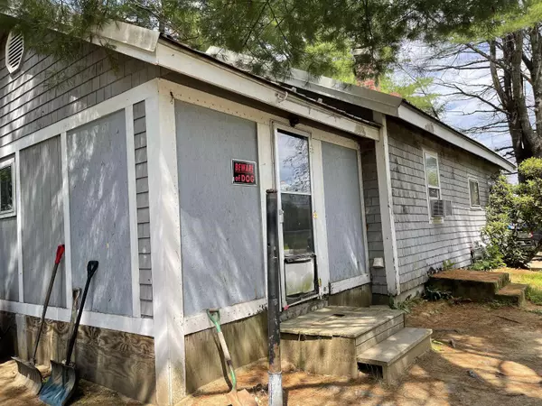 Northfield, NH 03276,1 Forrest RD