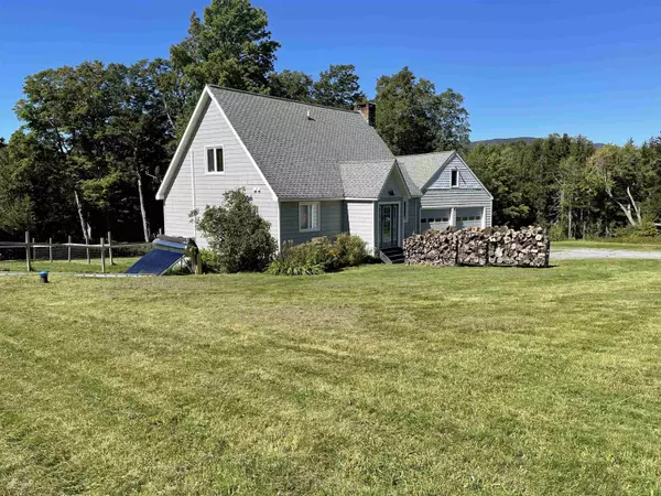 Wilmington, VT 05363,252 Ray Hill RD