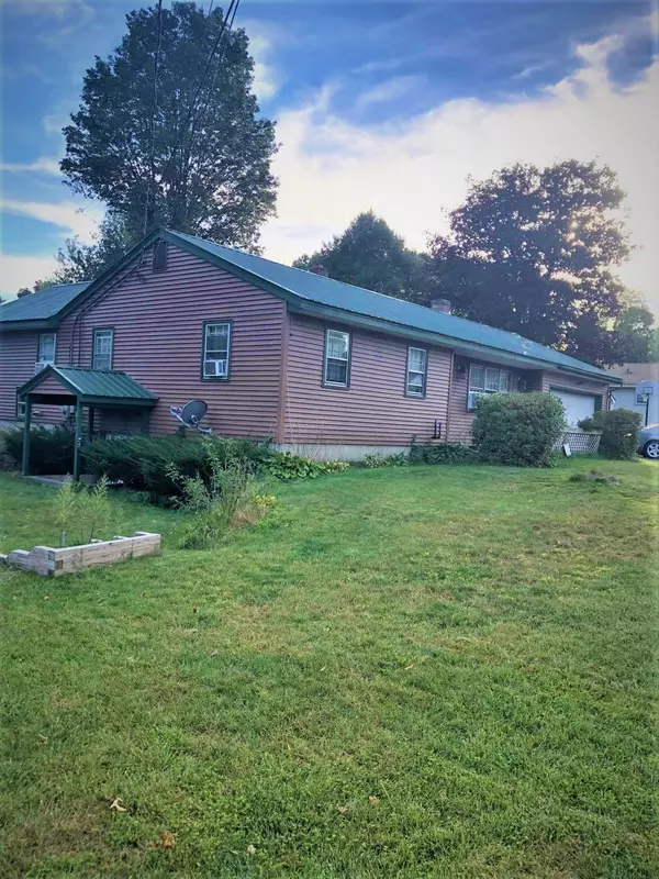 16 Michael AVE, Charlestown, NH 03603