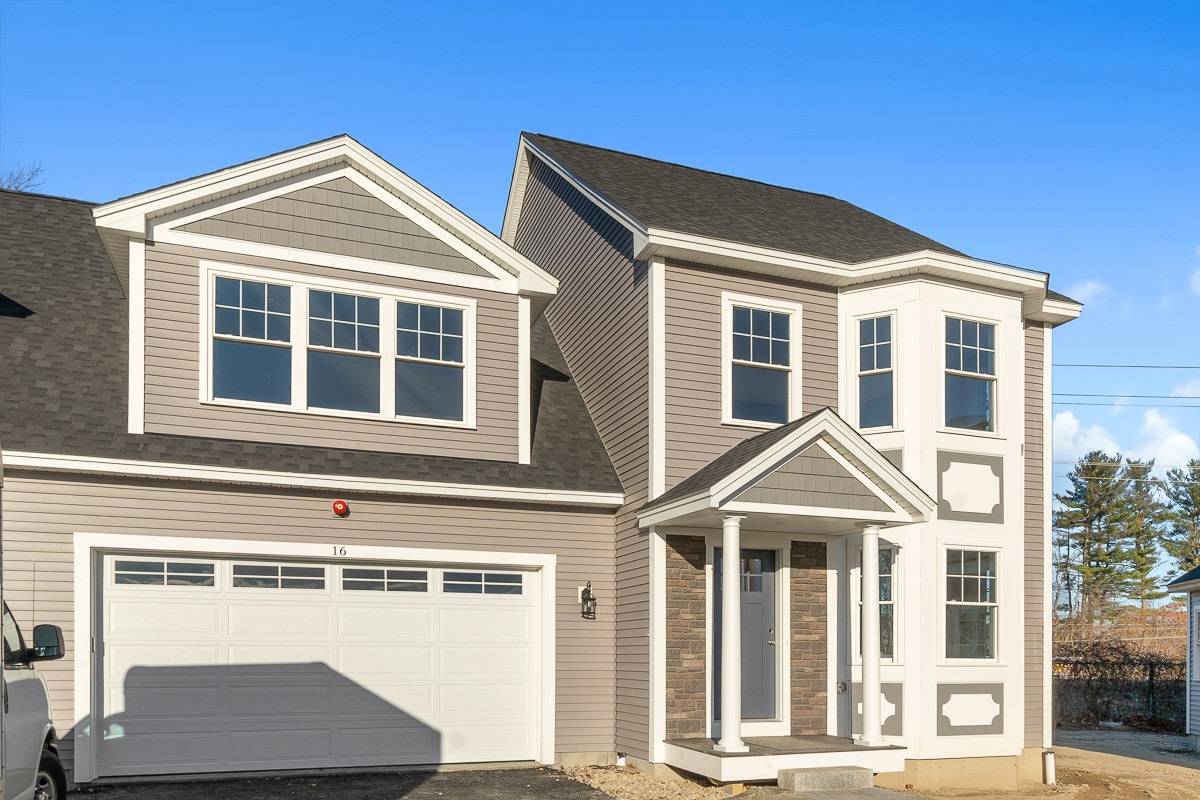 28 Central ST #12, Salem, NH 03079