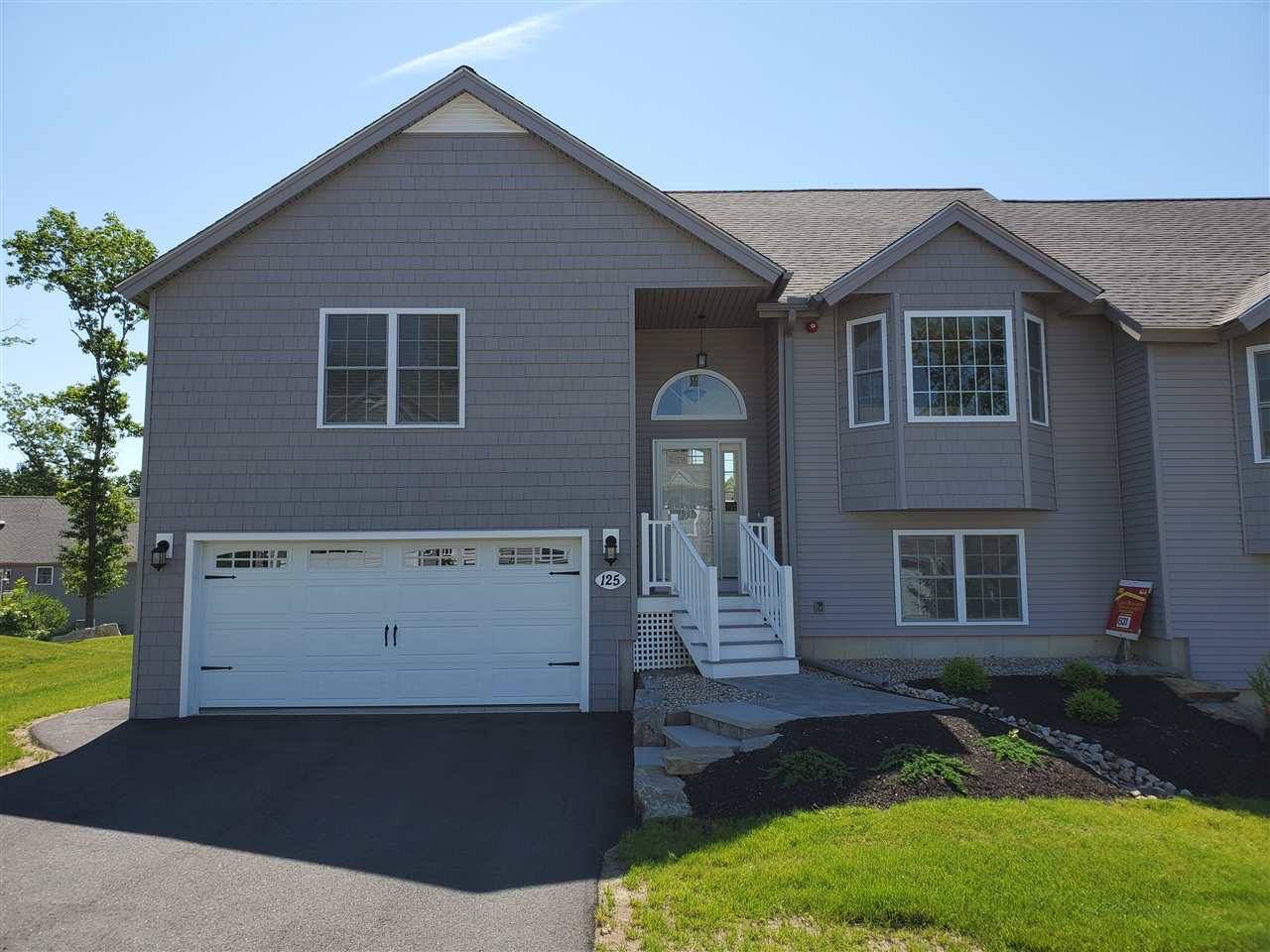 15 Springfield DR #908A, Hampstead, NH 03811