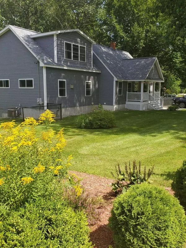 Wilton, NH 03086,86 Abbot Hill Acres RD